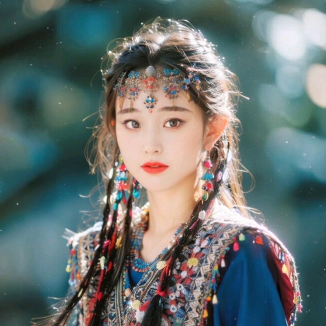 熙沐子