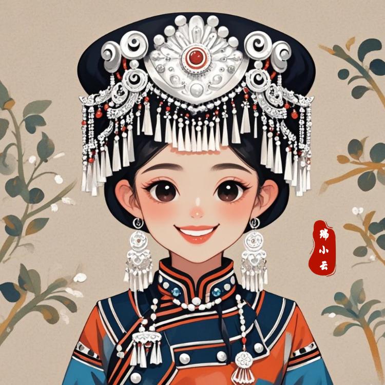 凉山瑞云