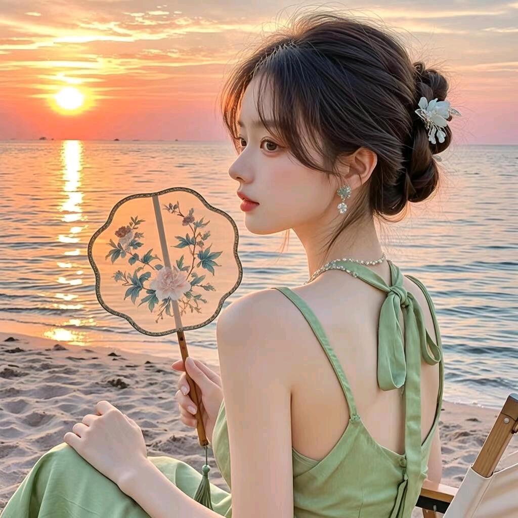 乔巴好物