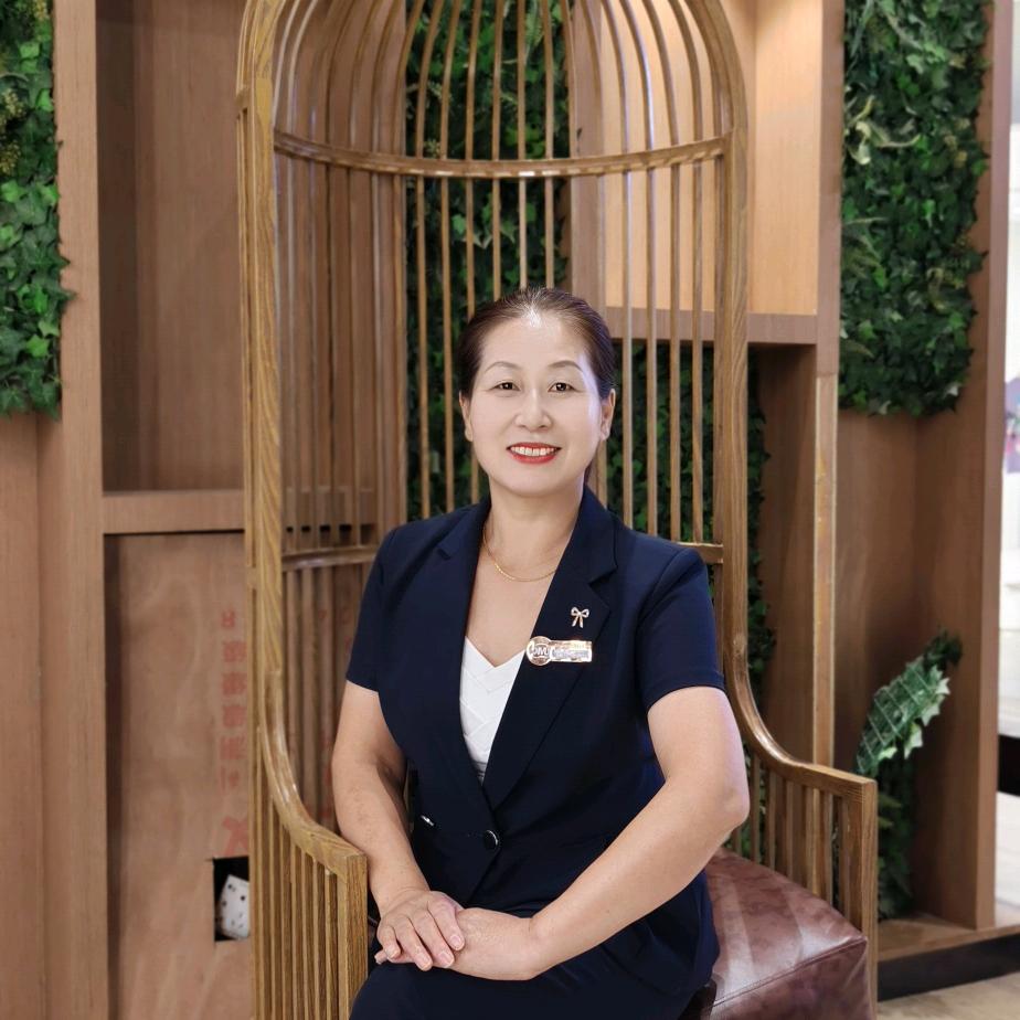 唐姐带你做家政