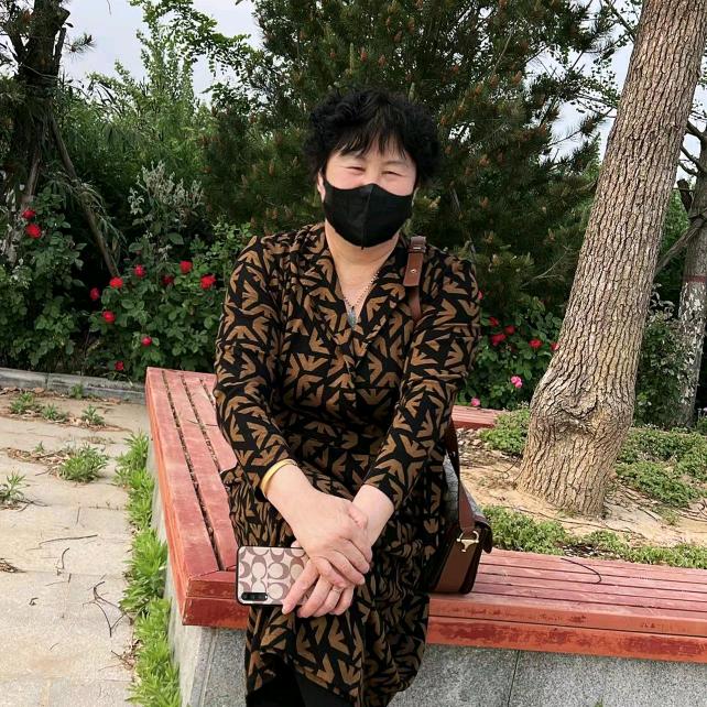 我是热心刘姐