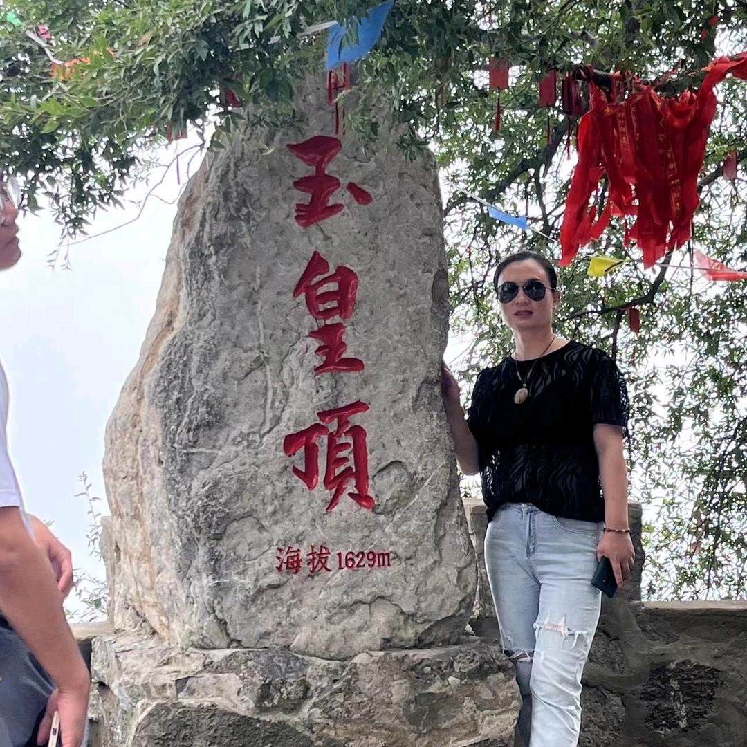 开心每一天^_^