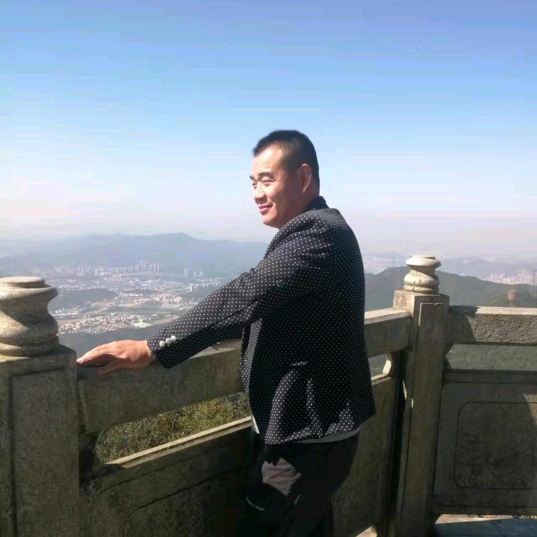 精密钣金加工～尹金辉