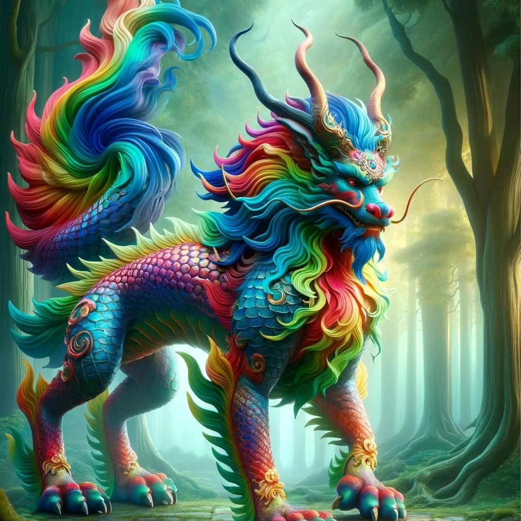 画蛇添福