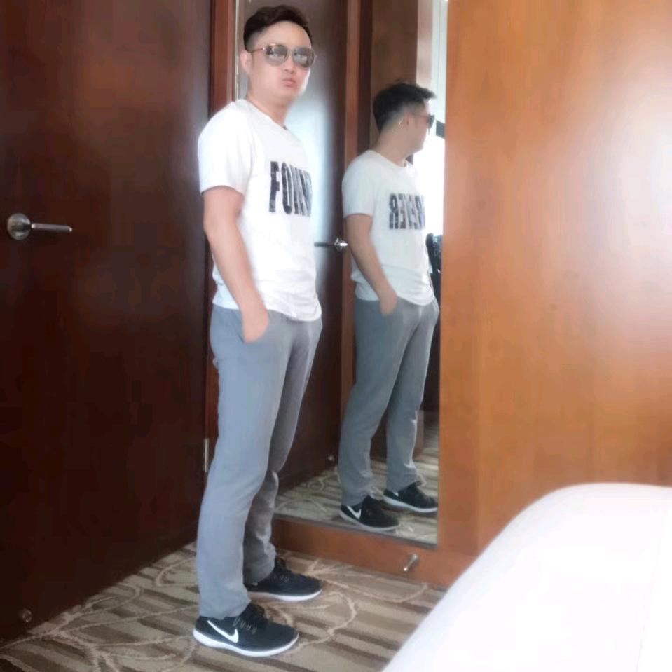 正好