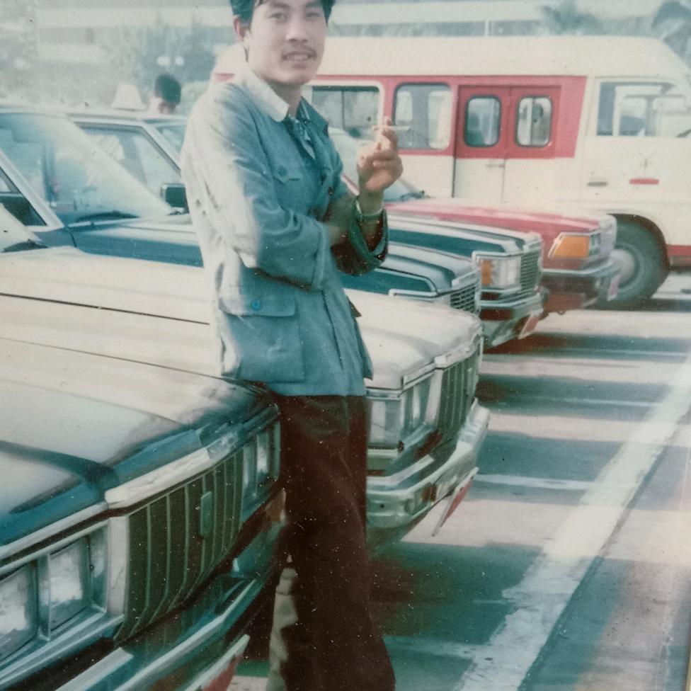 李修文