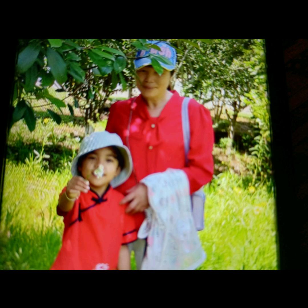 香香软软的小蛋糕