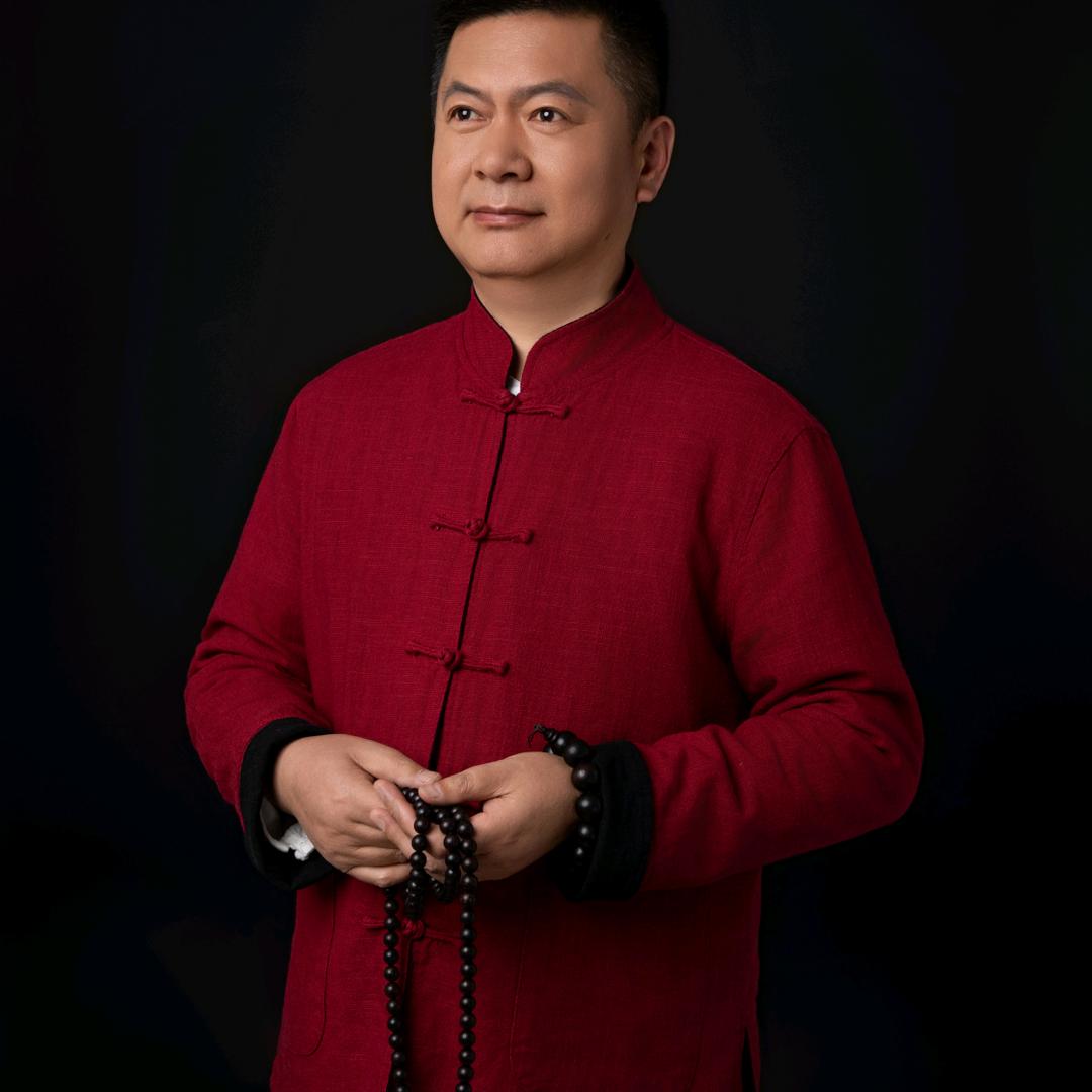 德焜讲易学