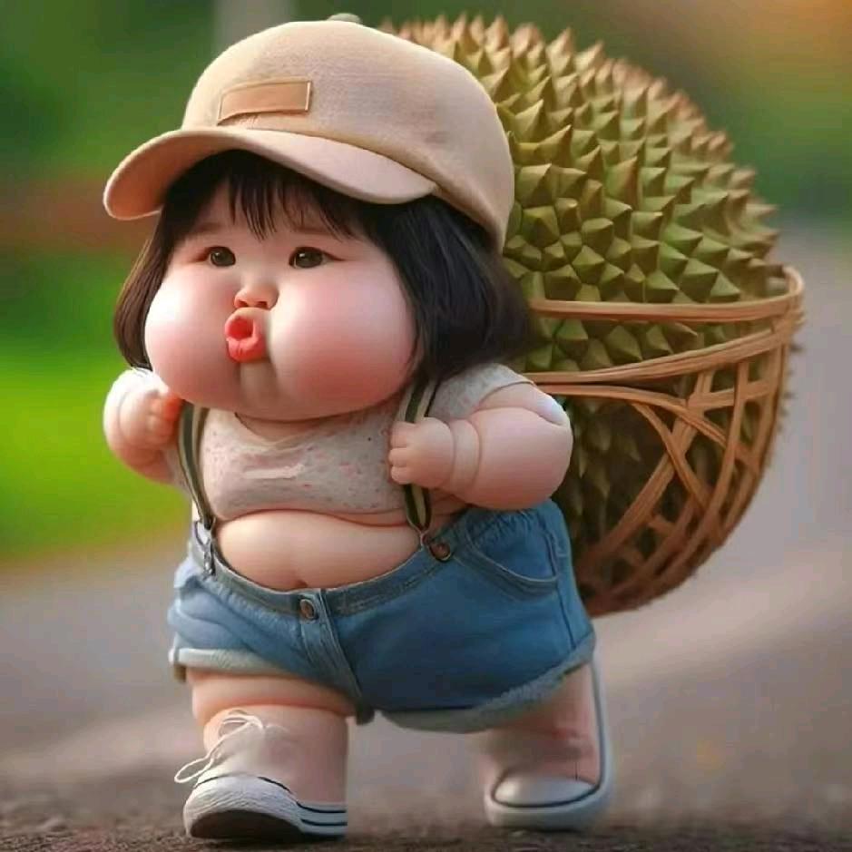 樱桃姑姑💋