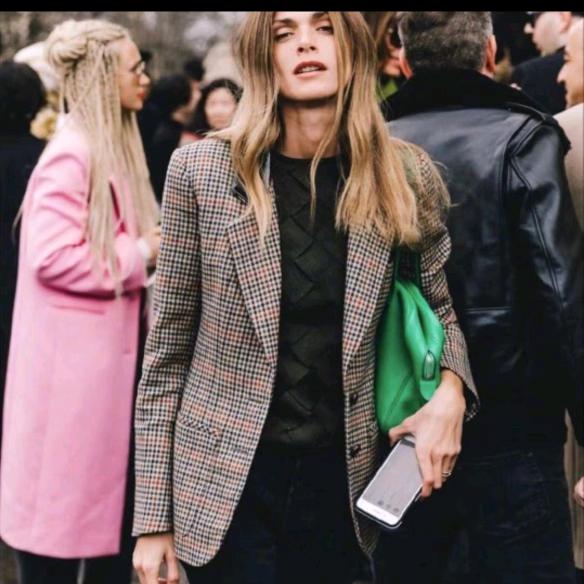 嘟嘟的穿搭日记