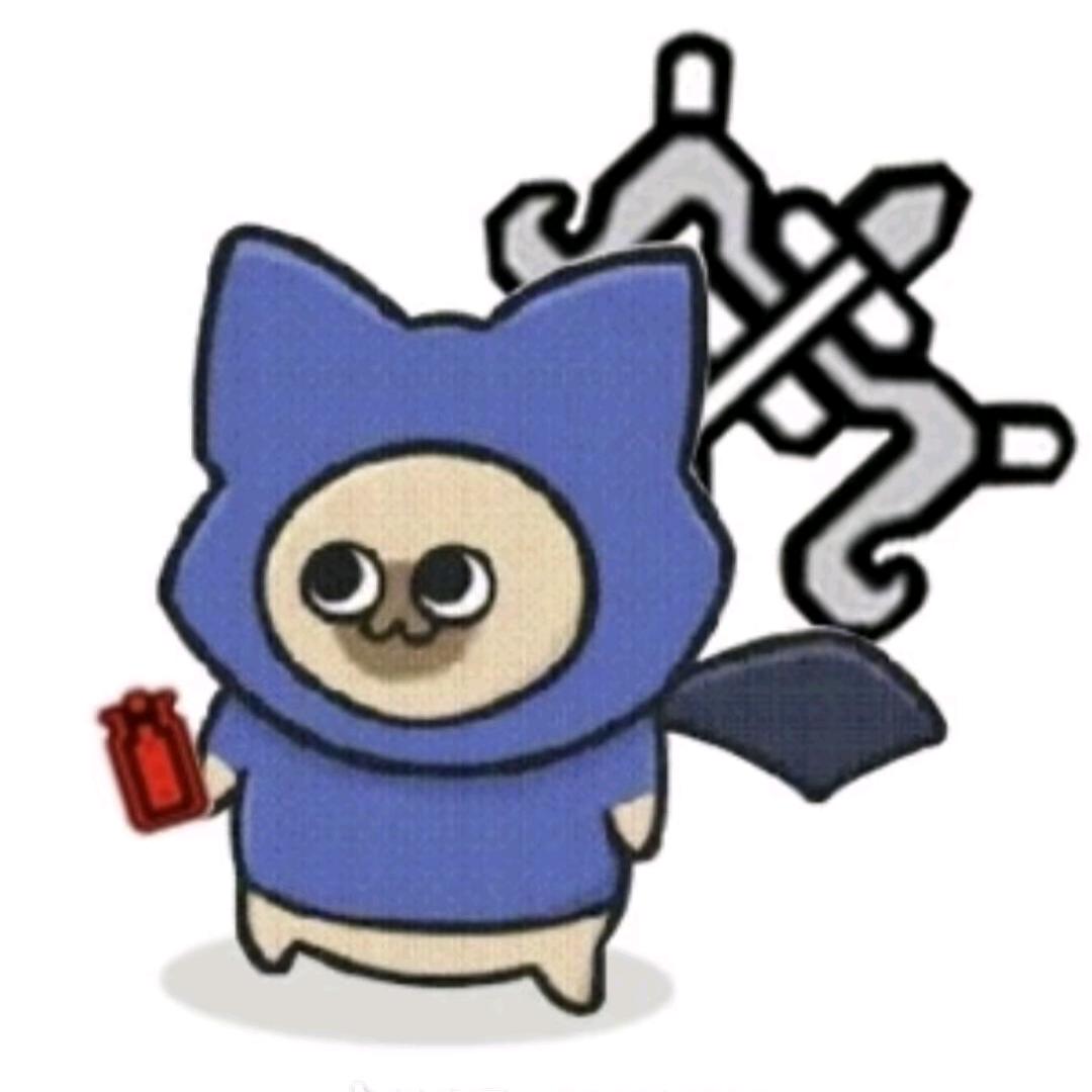 强击瓶艾露猫
