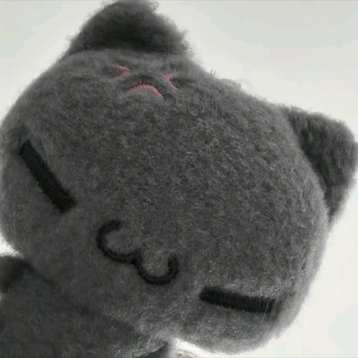 狰狞