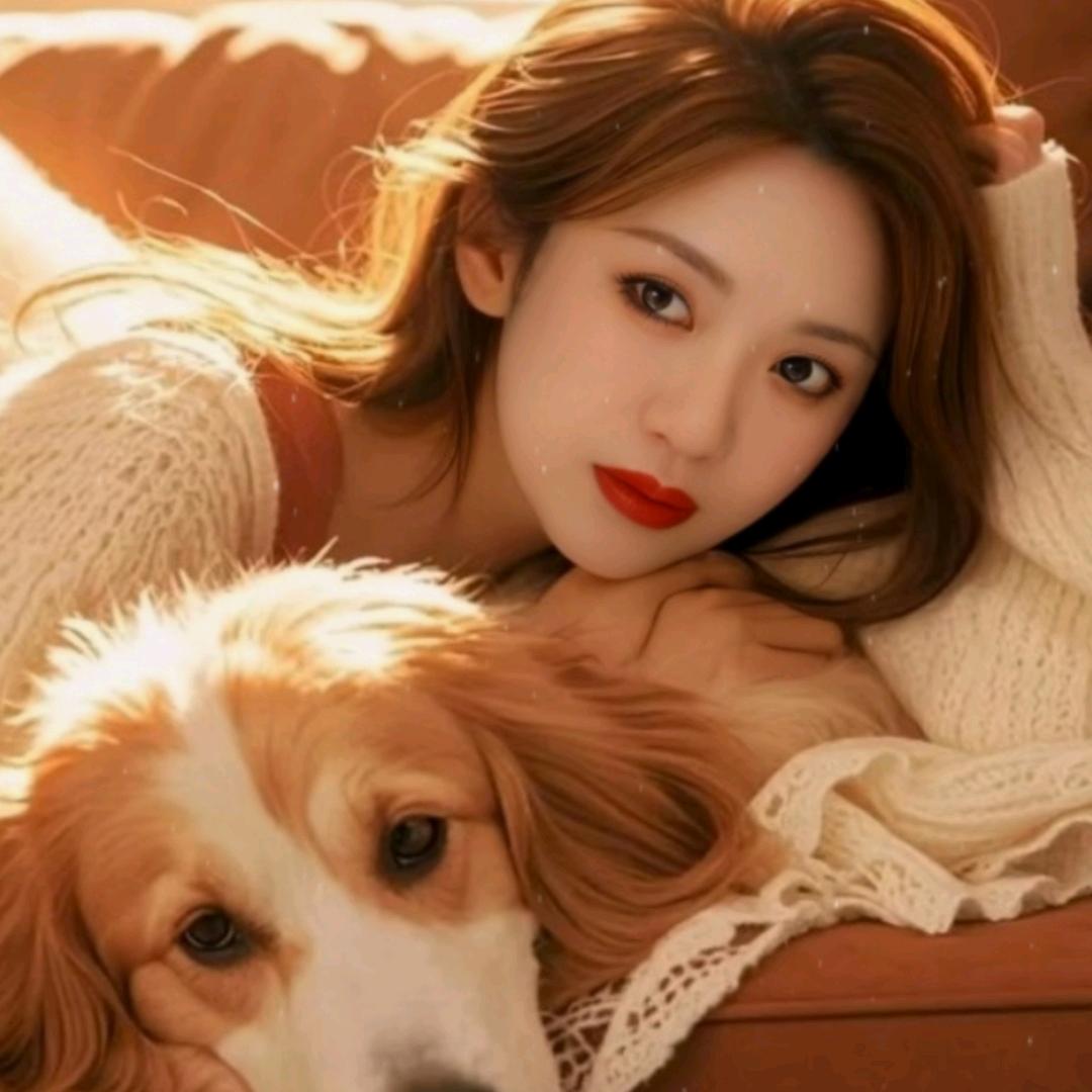 厉才&姐