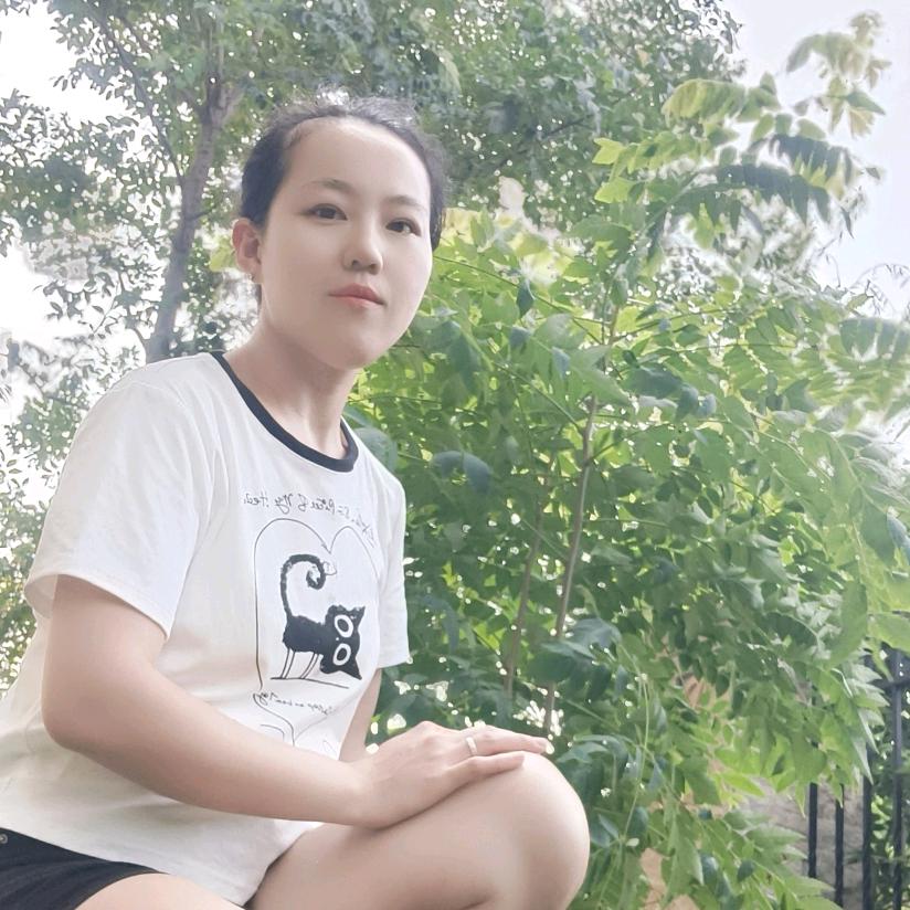 小云(下午7:30开播