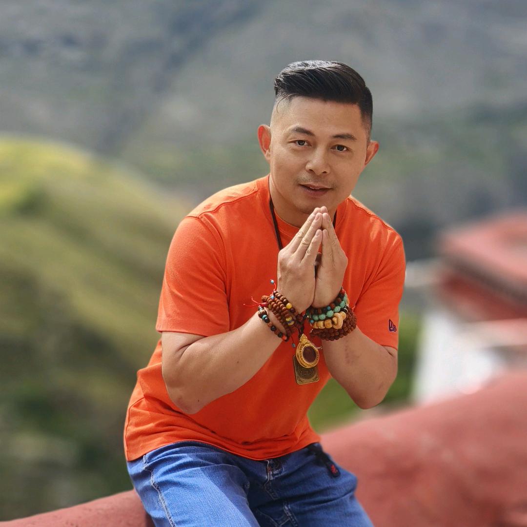 扎西次仁