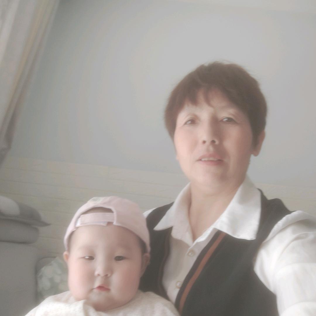 港湾许涛妈妈