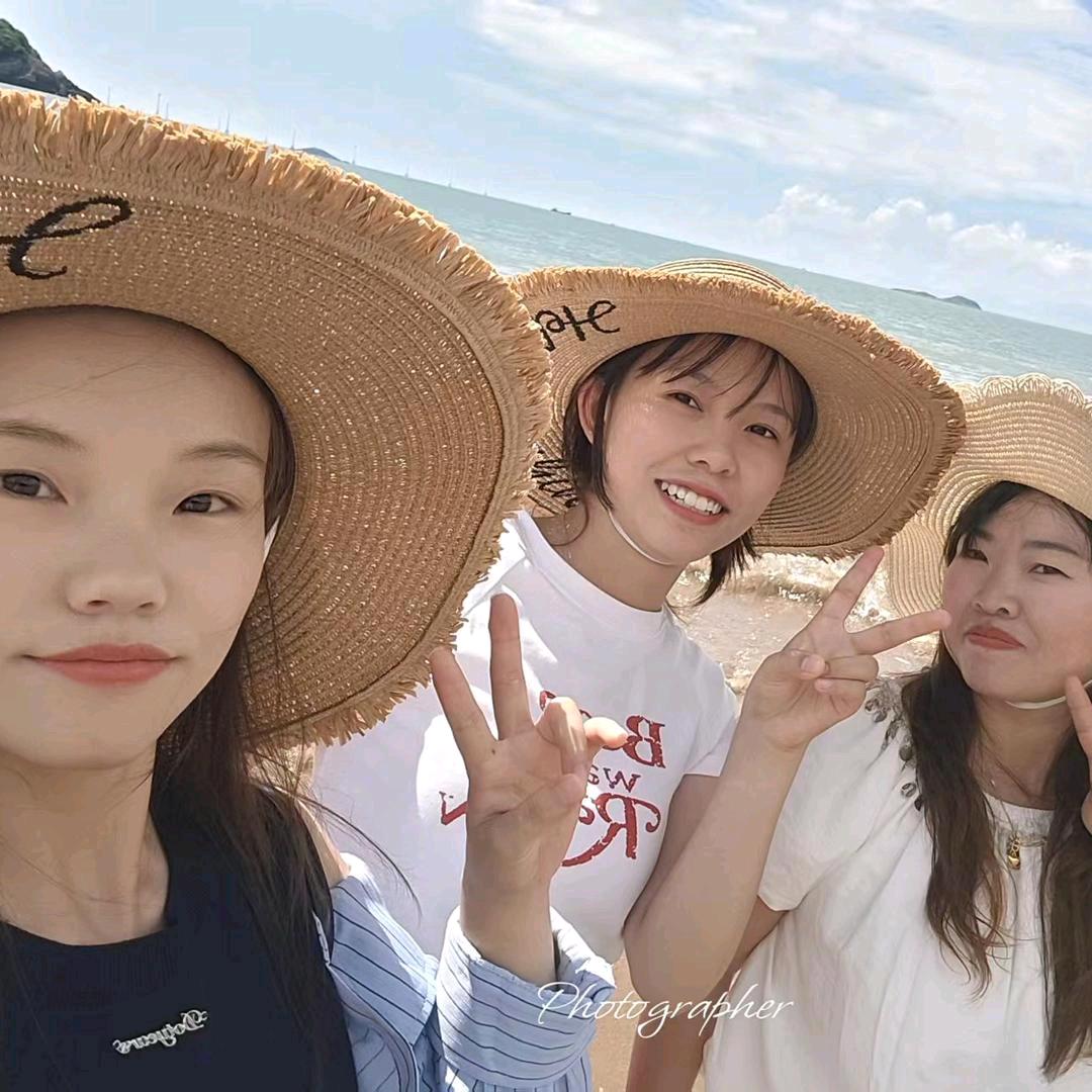 沉净的胸怀