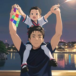 瀏先生