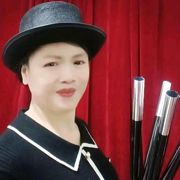 玉佩魔术