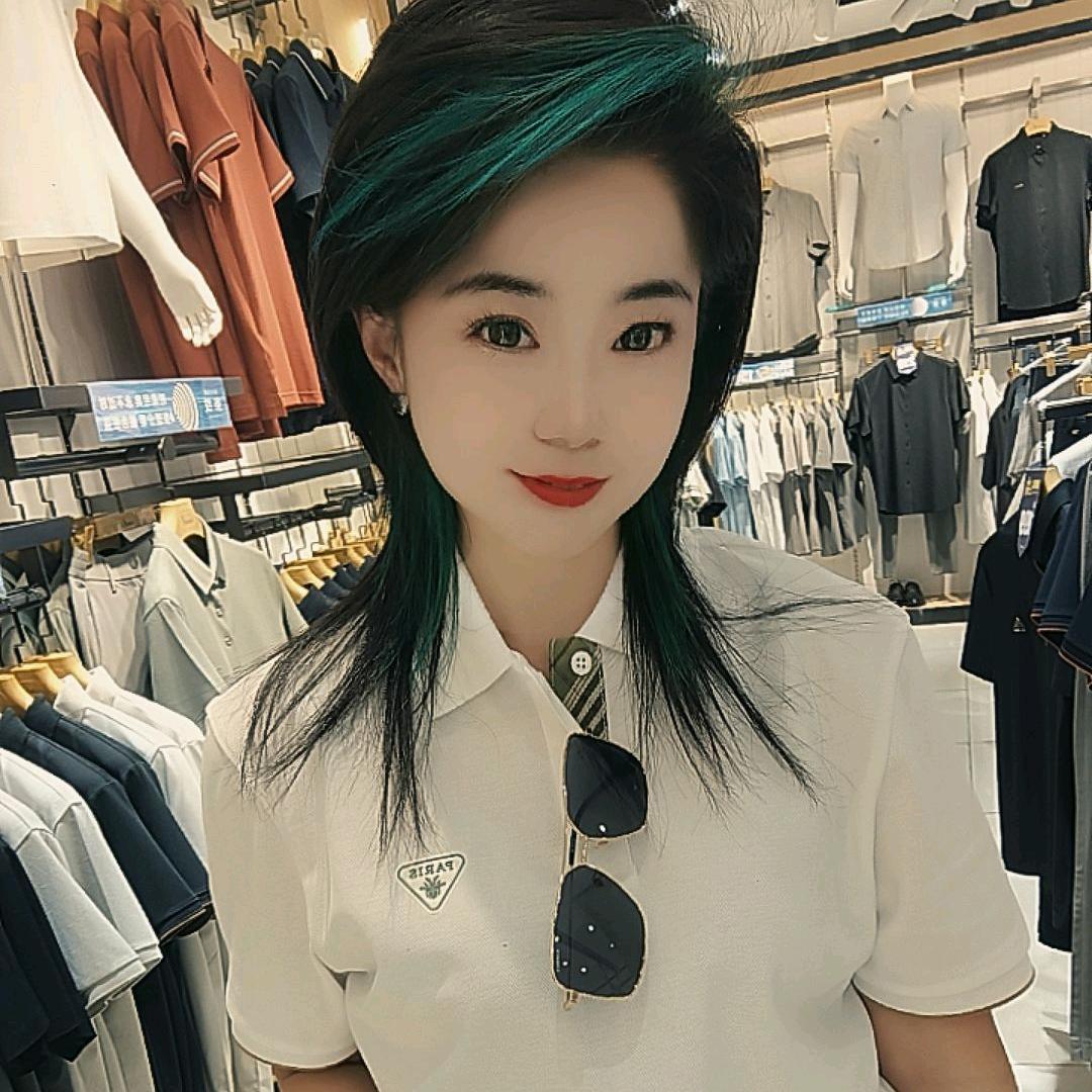 BABIBOY巴中一店大美丽