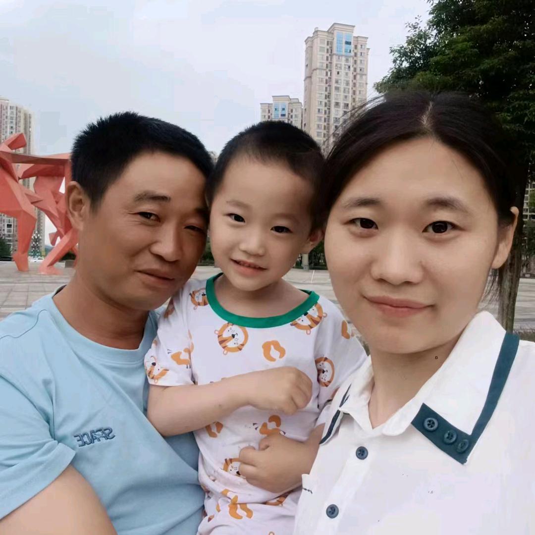 幸福快乐