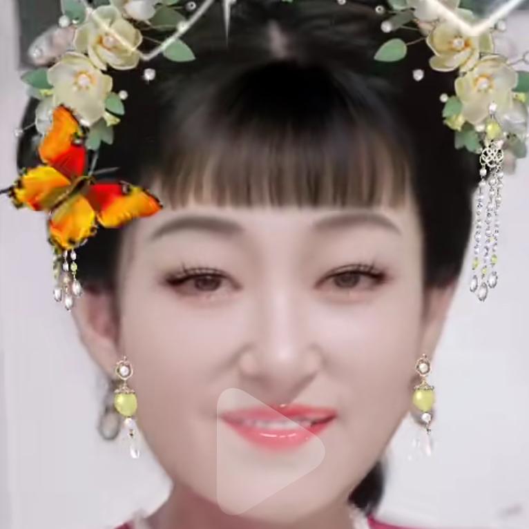 幸福一家人