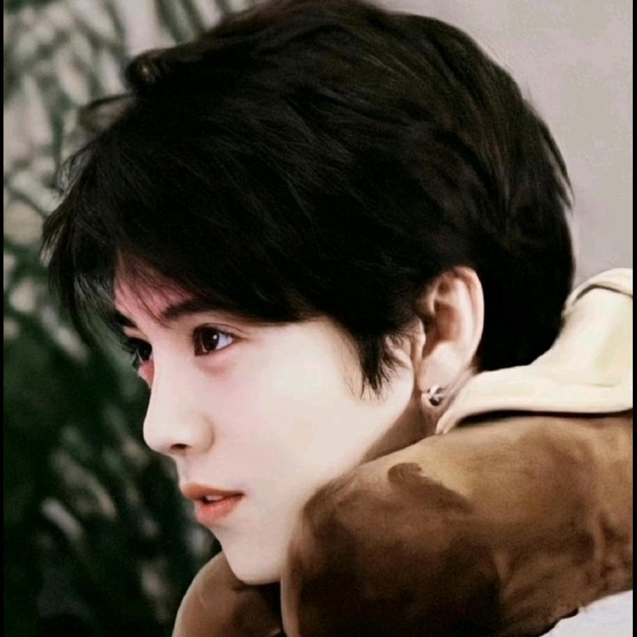 春挽心（南昌见过鹿晗版）