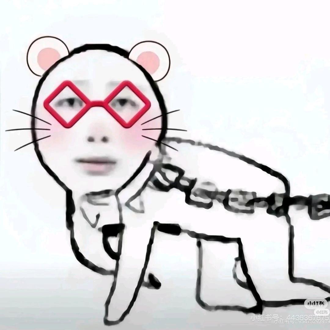 我女朋友爱吃鼻屎