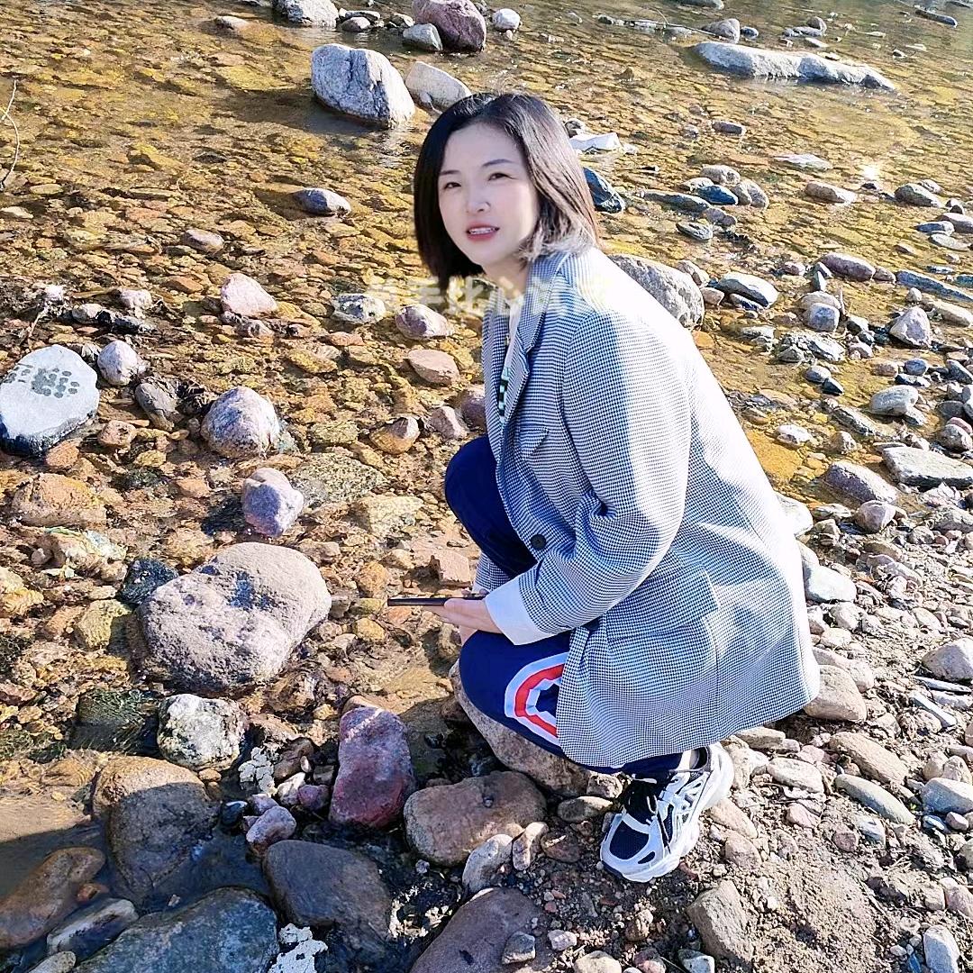 强锋冷链～晓华