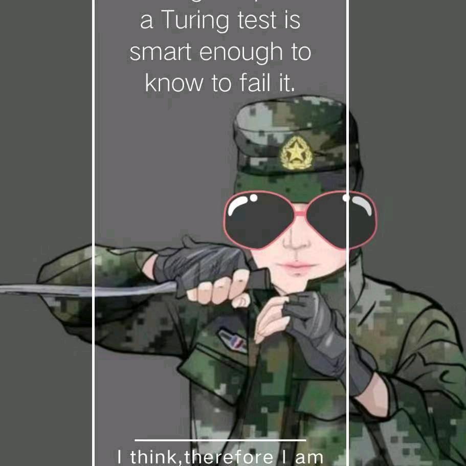 狼青🇨🇳