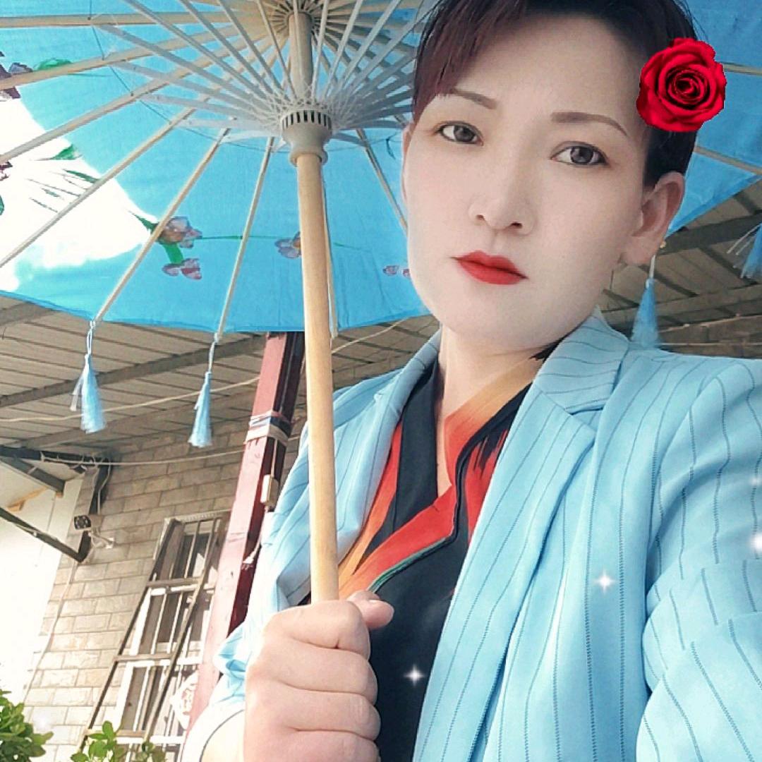 玲玲