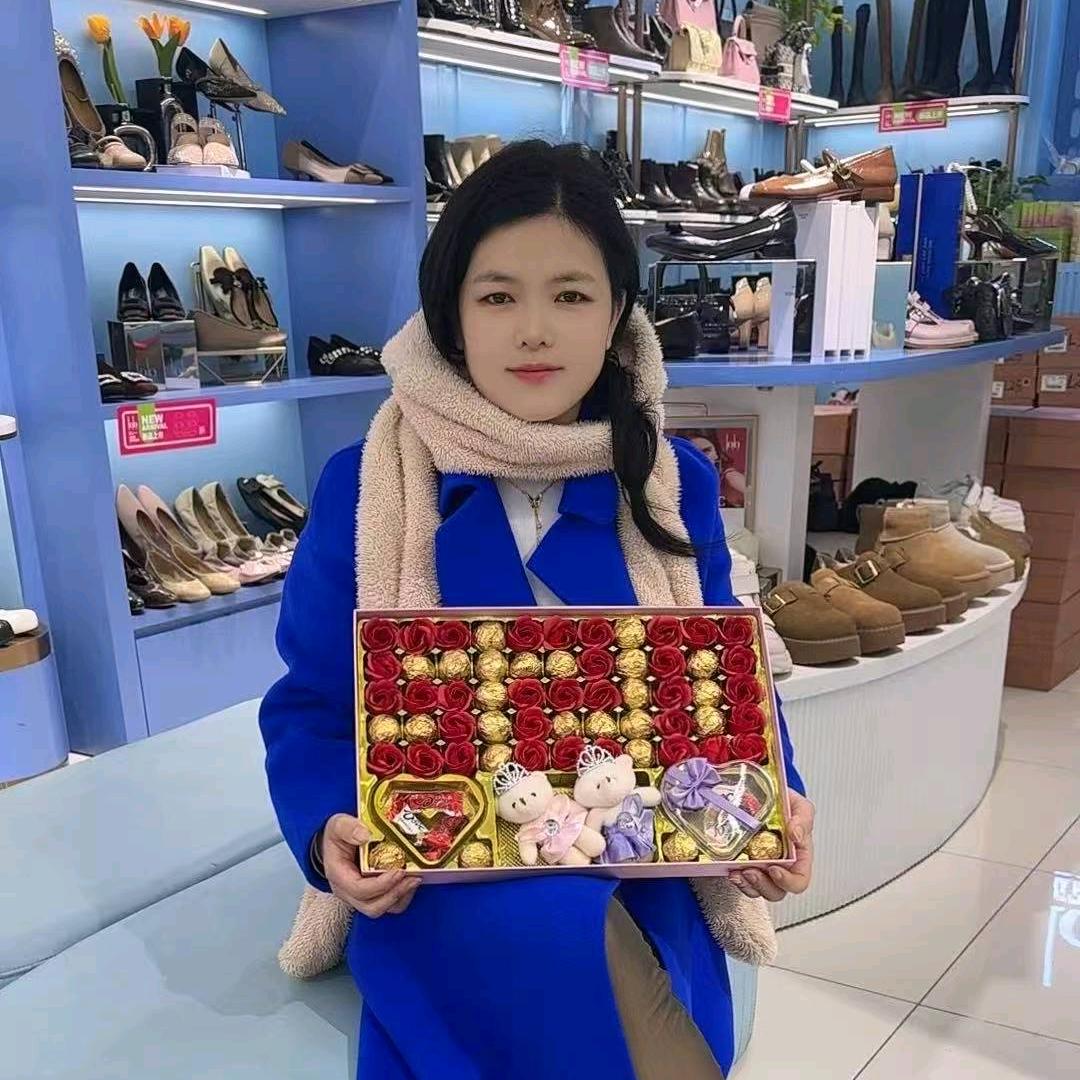 名字一个都不爱。