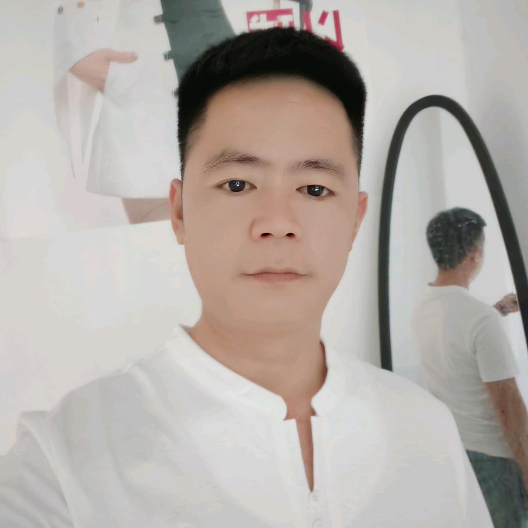 单身男人