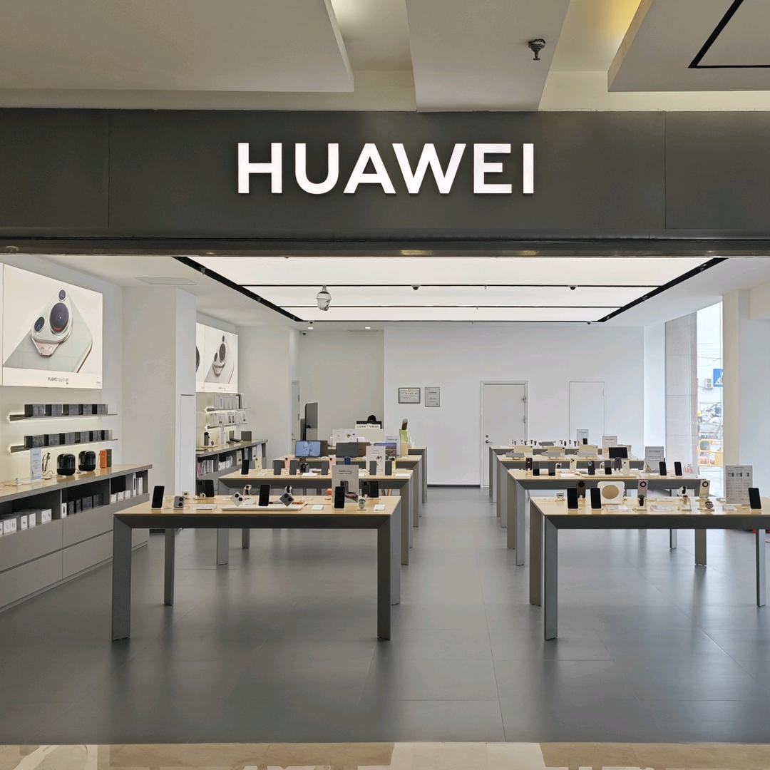 晋城凤展购物广场花粉之家