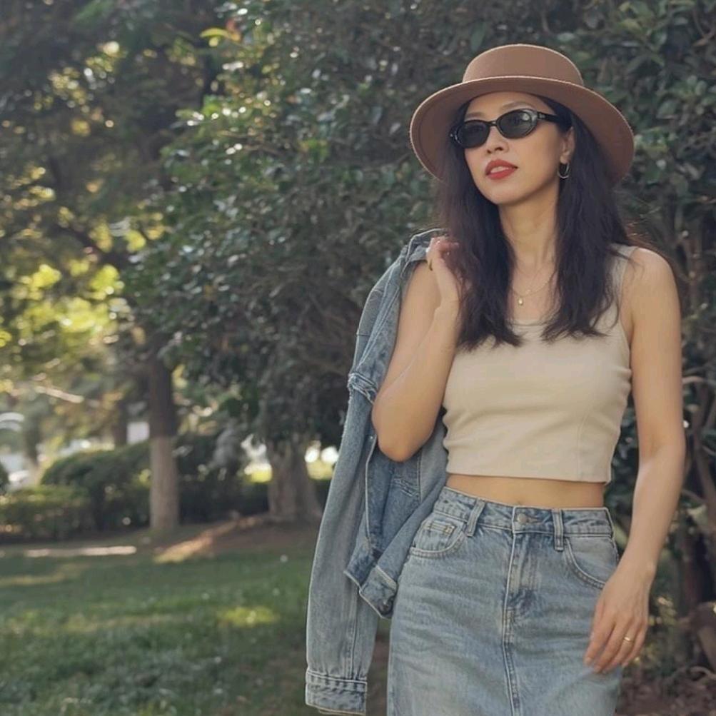 🦊ℳ玲珑剔透ღ᭄