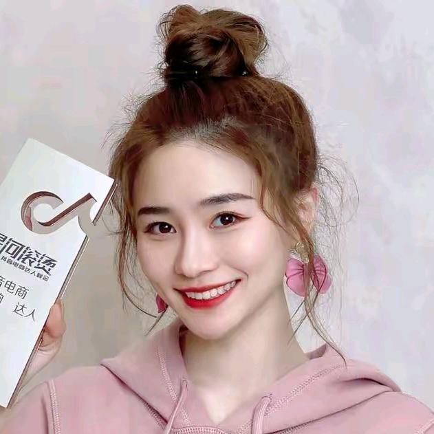 邱莹莹爆款返场