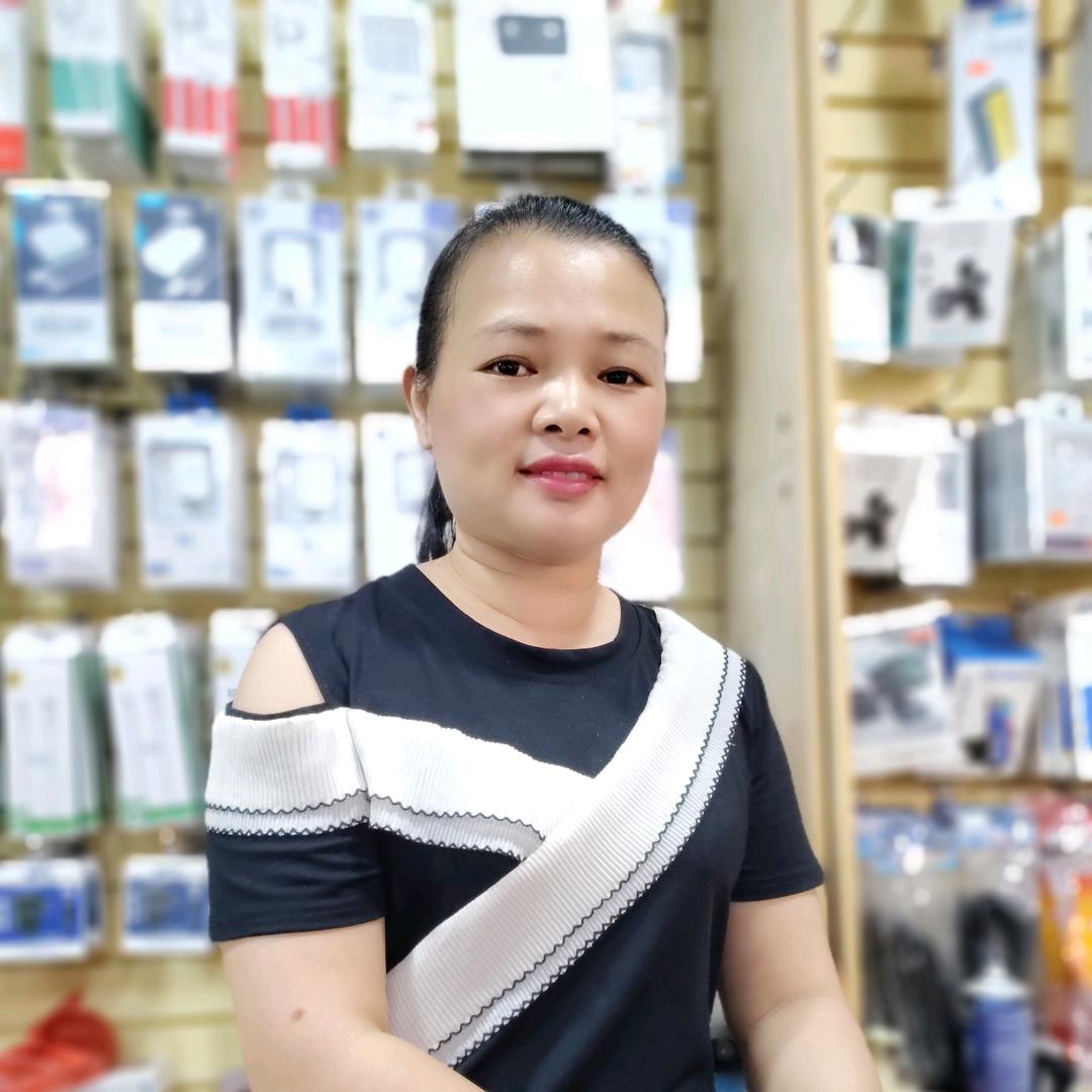 阳光手机店