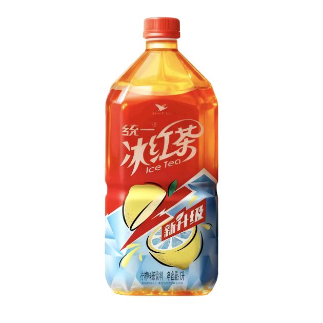 统一冰红茶