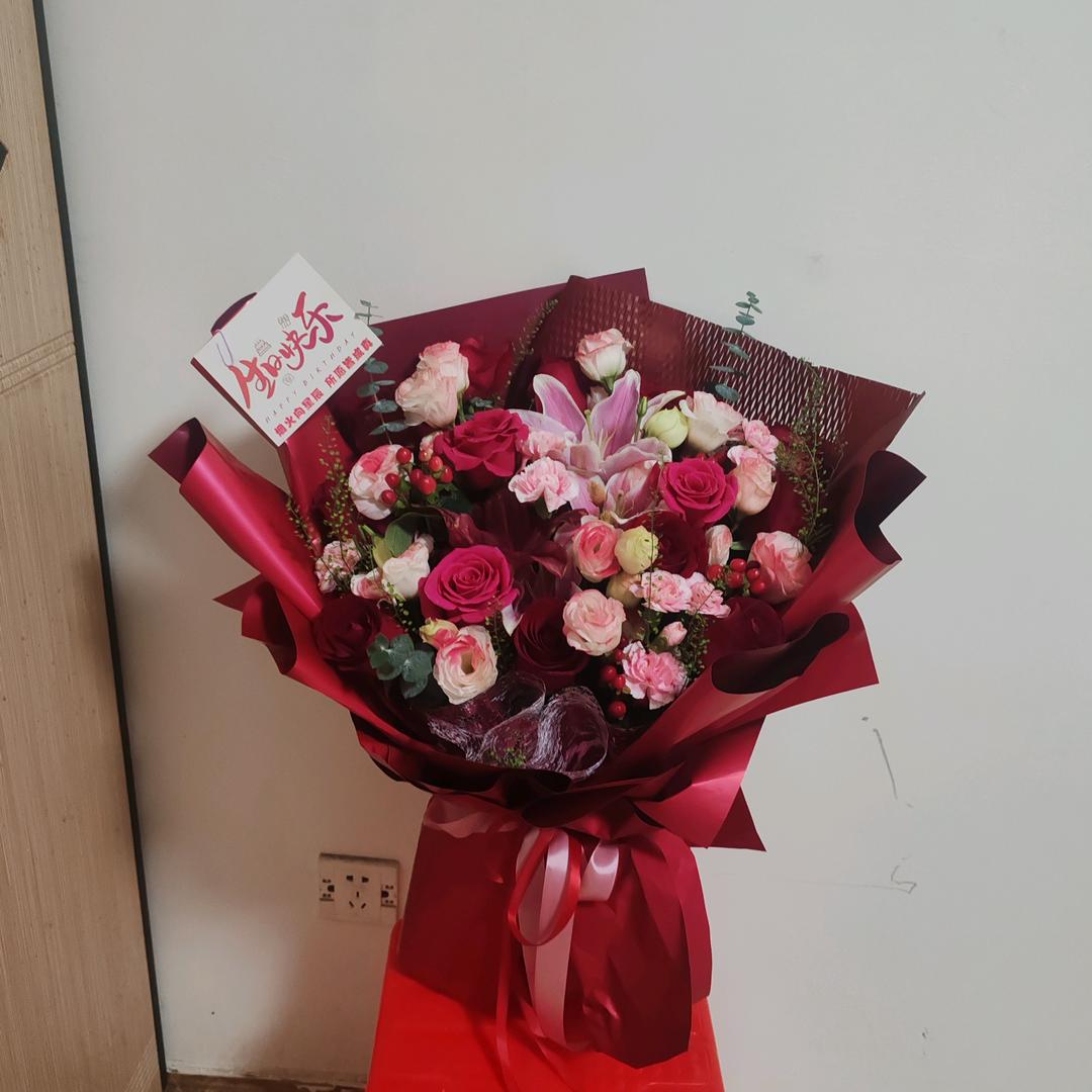 何菀书奶奶