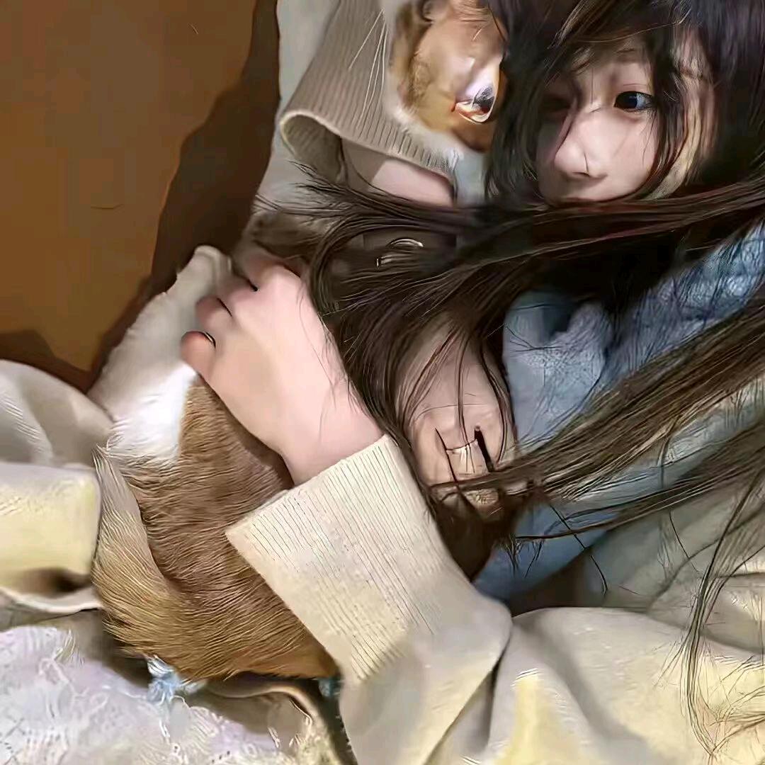 秋逢鱼🐟