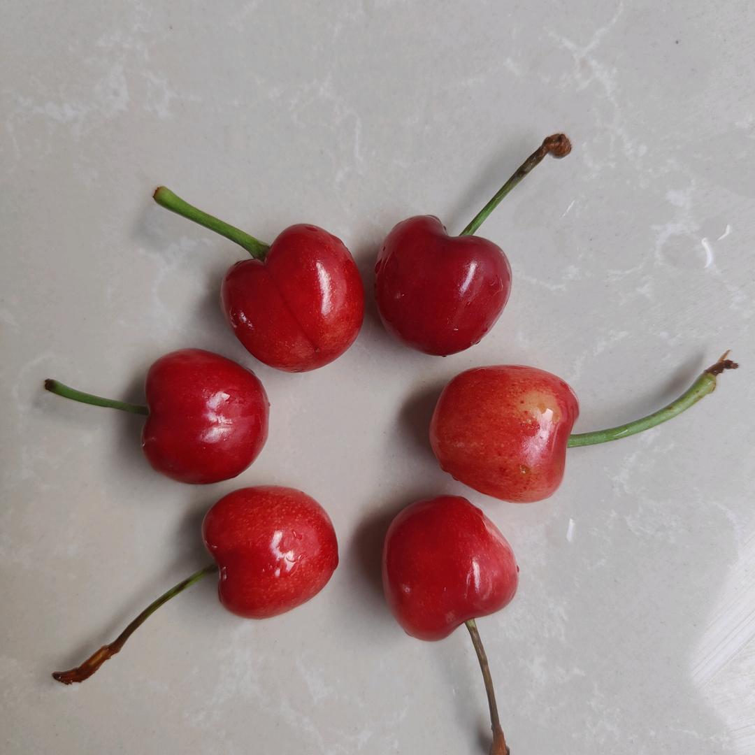 可心