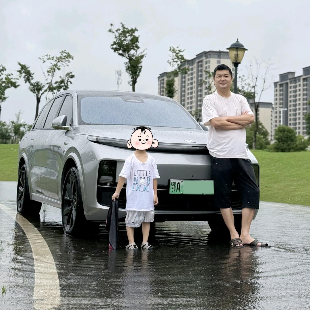 小胡专收理想