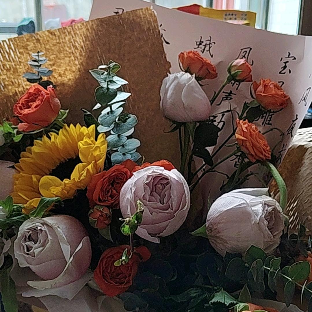 放肆的青春