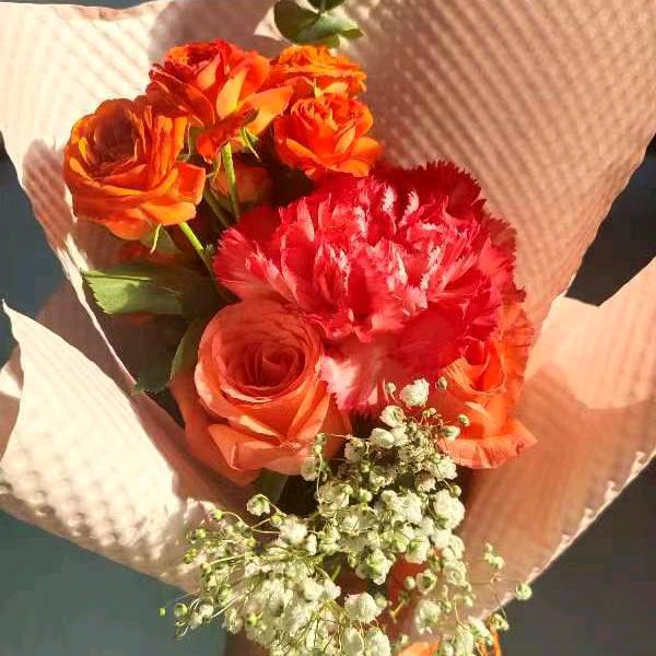 红姐演艺不定时开播