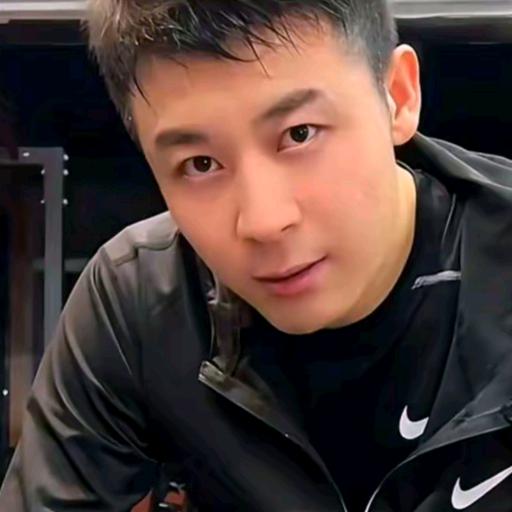 户外发（能量满满）