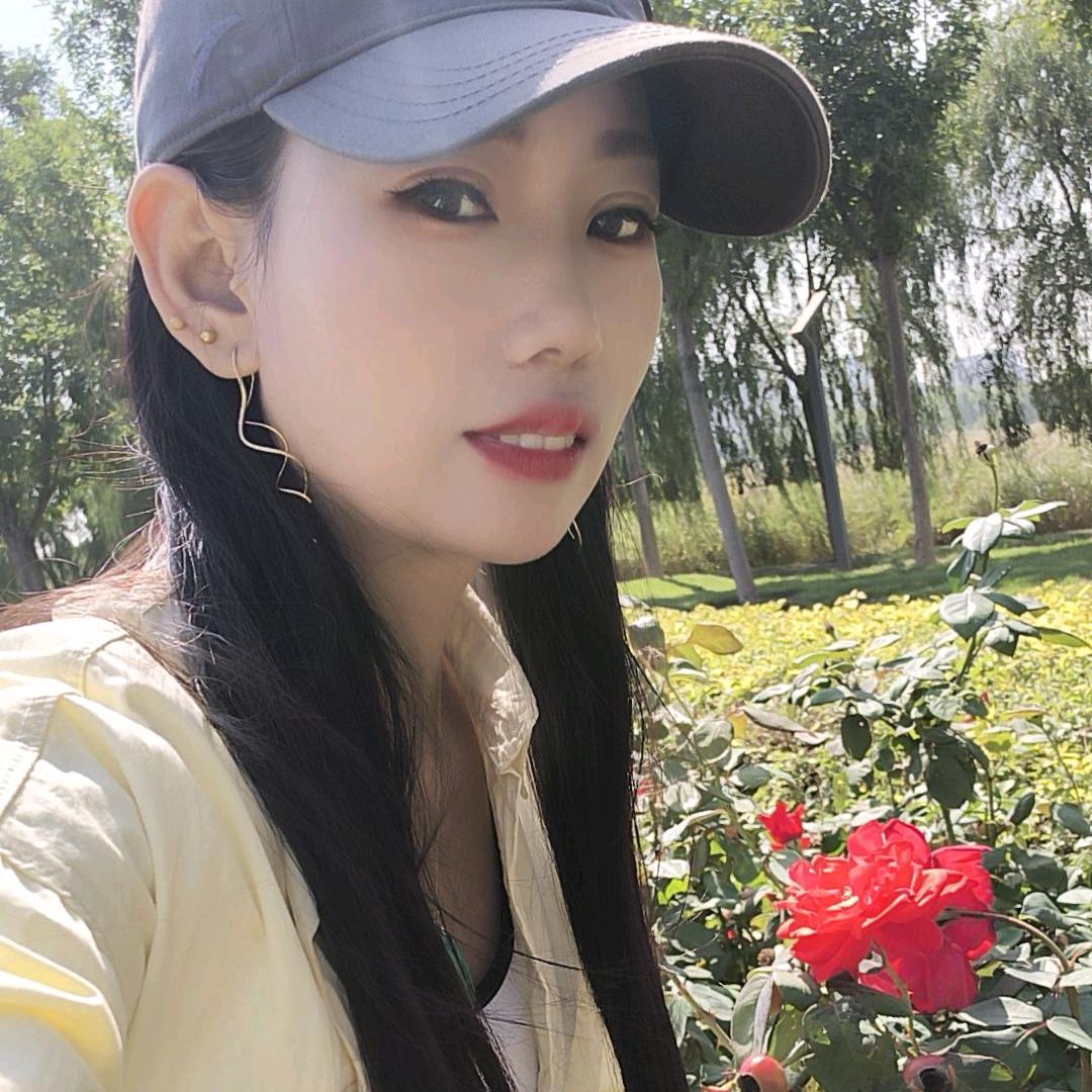 松石姑娘