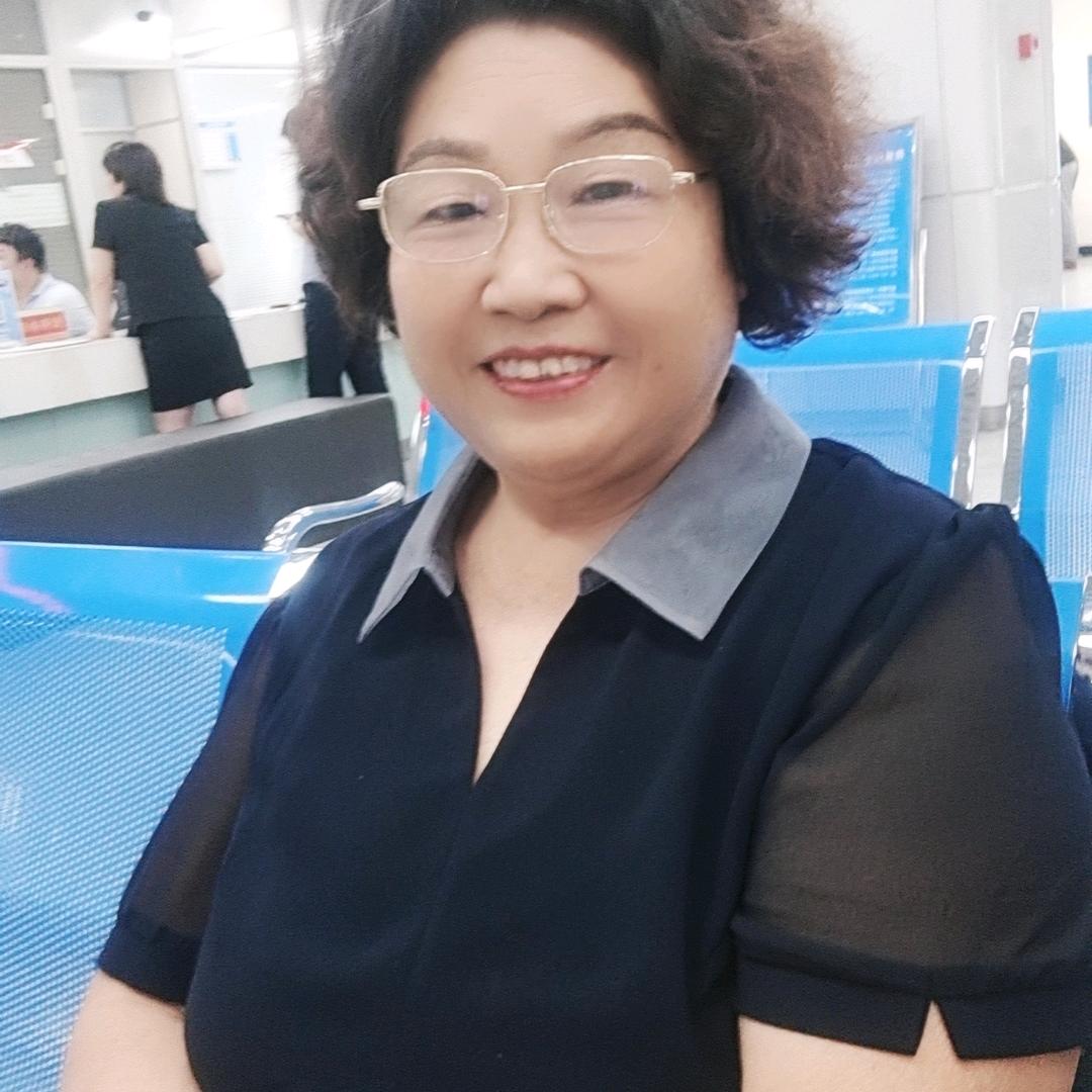 郭大姐～