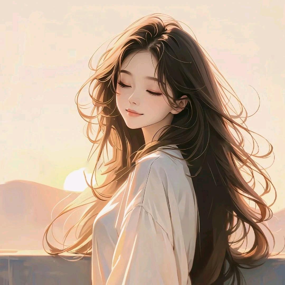 花開未央