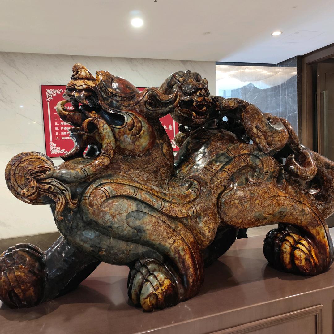 山高人为峰（70后虎）正能量