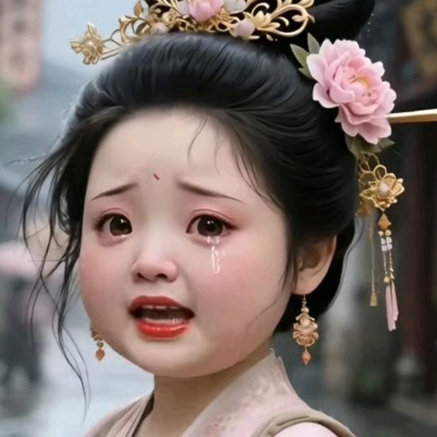 大唐胖丫